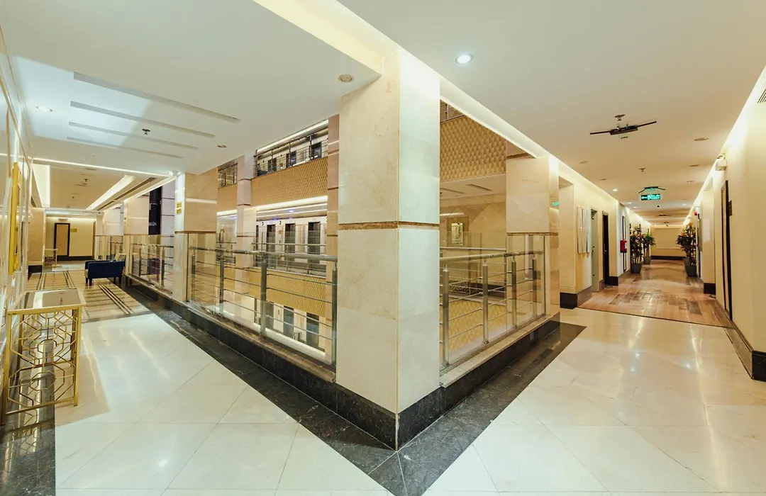 Verta Almahbas Hotel-1