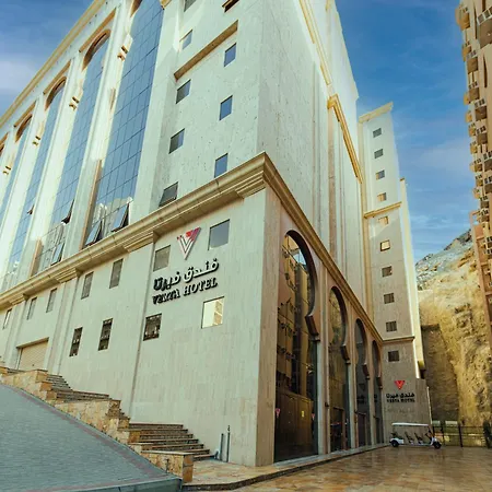 Verta Almahbas Hotel-2